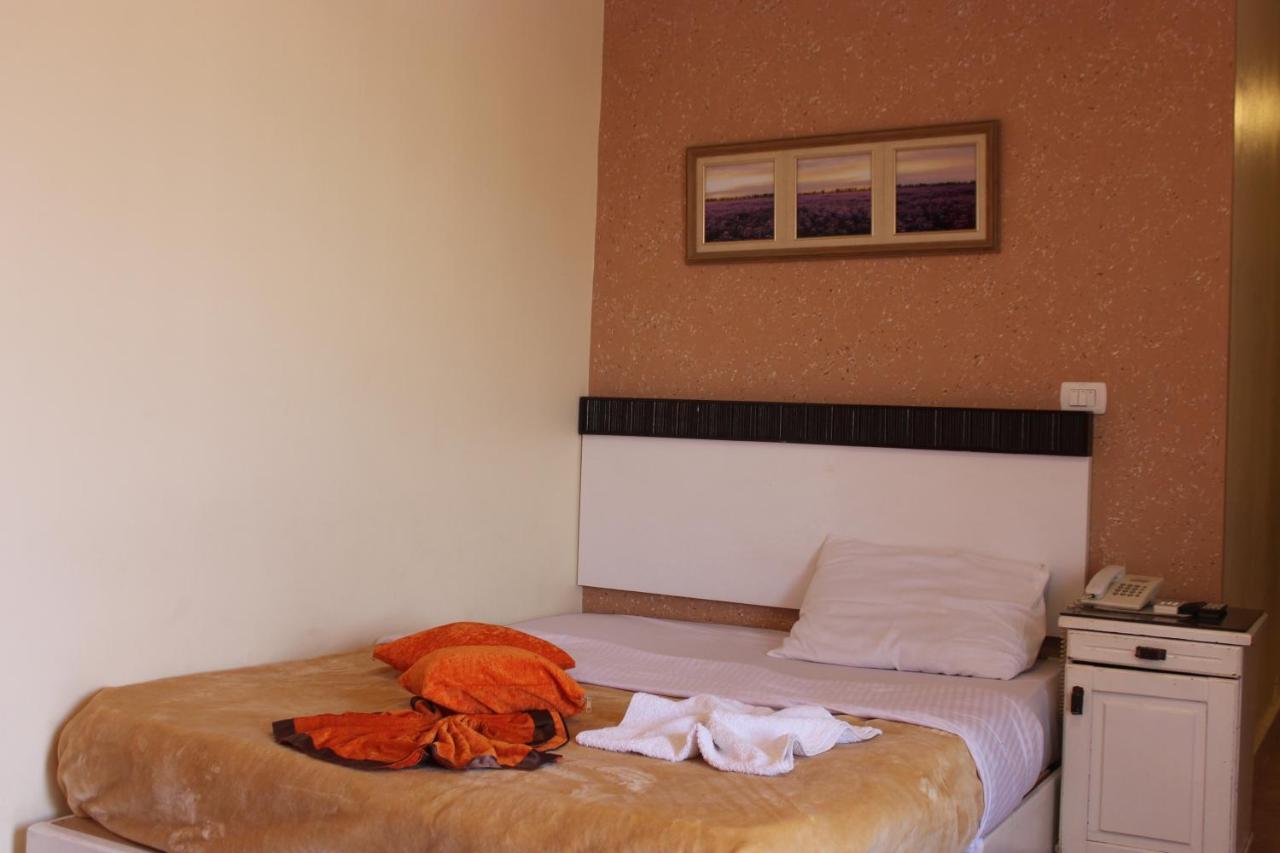 Osiris Hotel Cairo Exterior photo