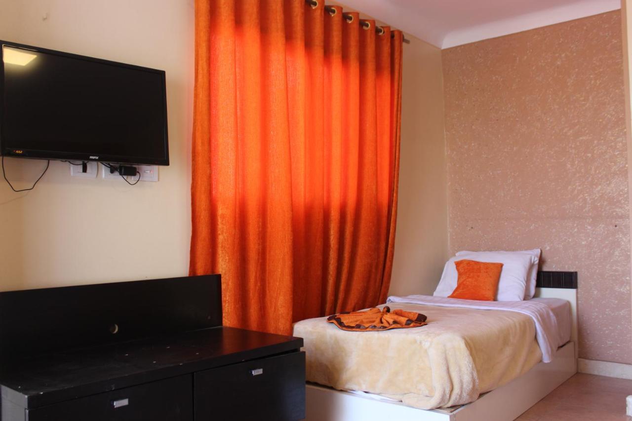 Osiris Hotel Cairo Exterior photo