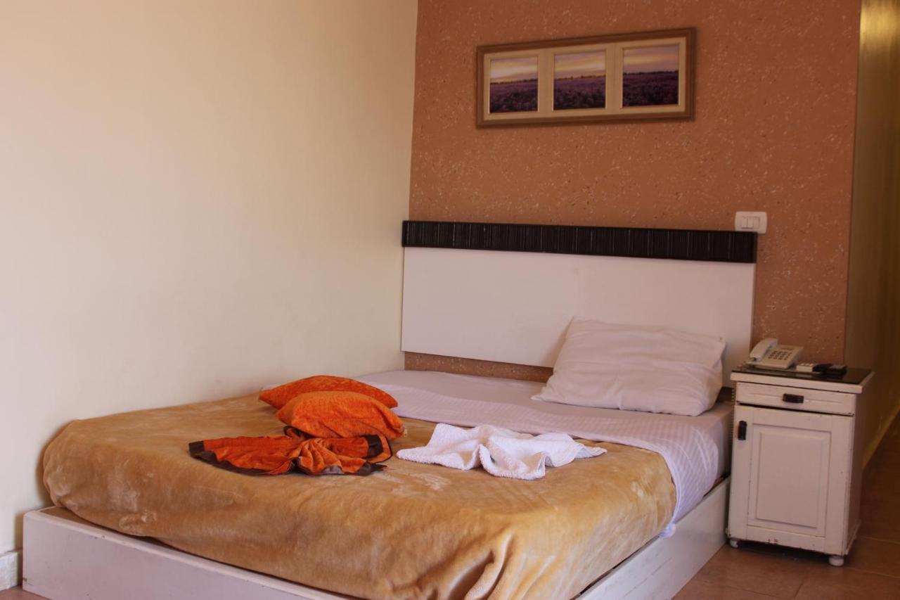 Osiris Hotel Cairo Exterior photo