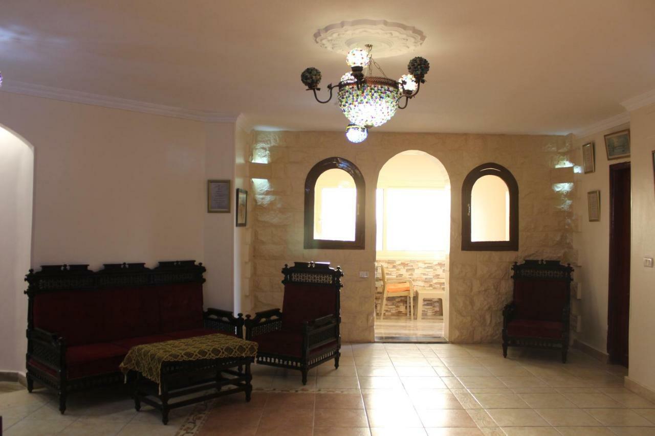 Osiris Hotel Cairo Exterior photo